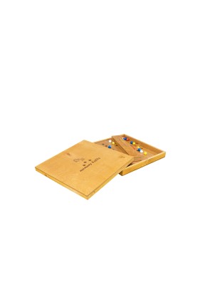 VeryWood Memory Topu VeryWood Memory Topu