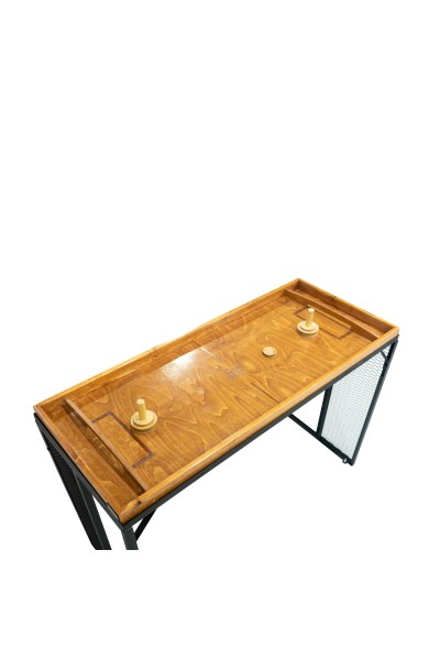 VeryWood Wooden Hokey Oyunu | Ahşap Oyunları - Navek Sport VeryWood Wooden Hokey Oyunu