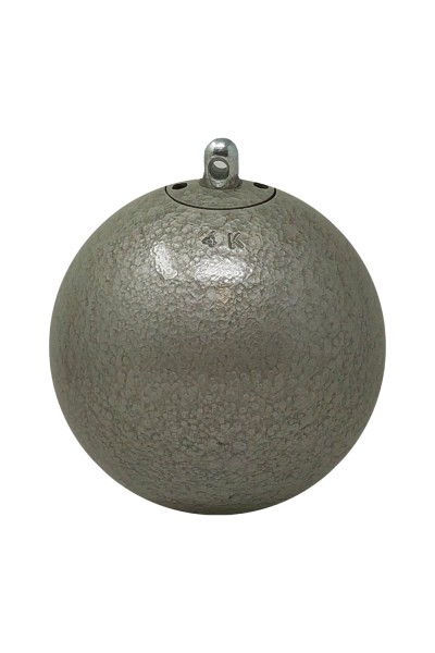 Vinex Antrenman Demir Çekiç 4 Kg