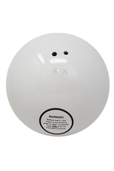 Vinex Antrenman Güllesi 4 Kg | Gülleler - Navek Sport Vinex Antrenman Güllesi 4 Kg