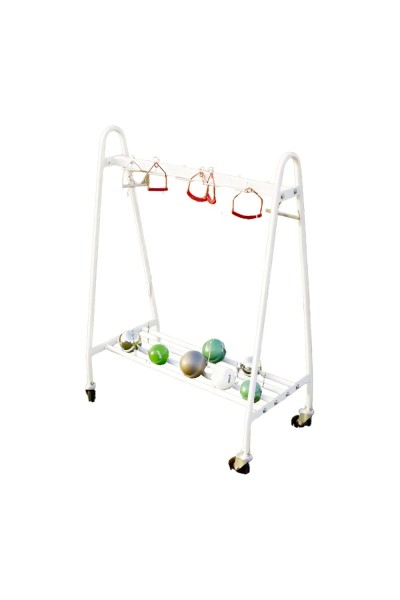 Vinex Çekiç Arabası/Standı | Taşıma Standları - Navek Sport Vinex Çekiç Arabası/Standı