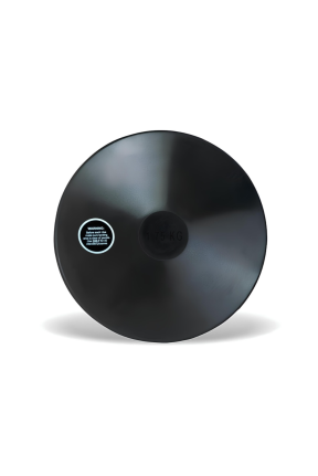 Vinex Kauçuk Diski 1.75 Kg Vinex Kauçuk Diski 1.75 Kg