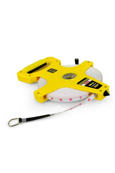 Vinex Şerit Metre Open Reel 50 Metre