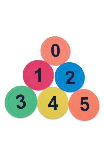 Vinex Sırık Numaratör