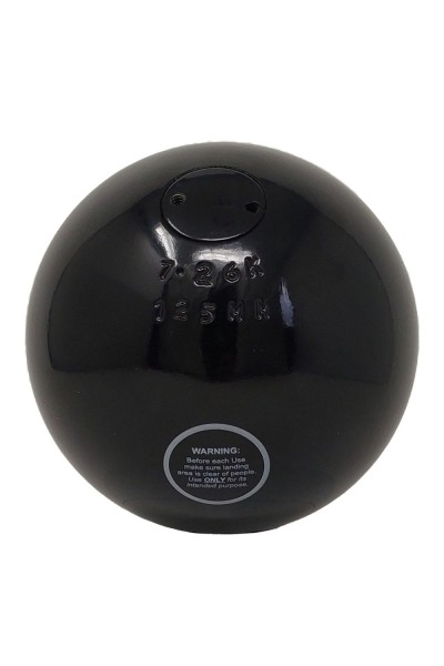 Vinex VSP-325 WA Onaylı Gülle 7.26 Kg | Gülleler - Navek Sport Vinex VSP-325 WA Onaylı Gülle 7.26 Kg