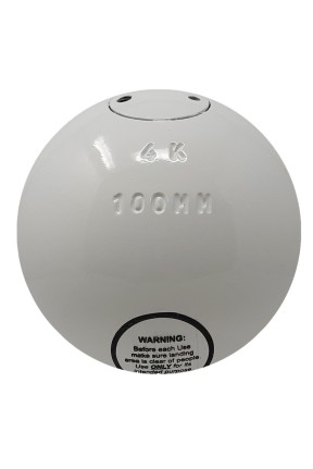 Vinex WA Onaylı Gülle 4 Kg