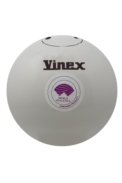 Vinex WA Onaylı Gülle 4 Kg | Gülleler - Navek Sport Vinex WA Onaylı Gülle 4 Kg