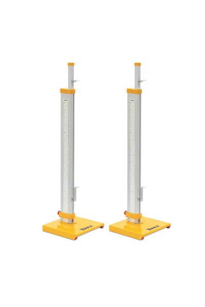 Vinex WA Onaylı Olimpik Yüksek Atlama Standı