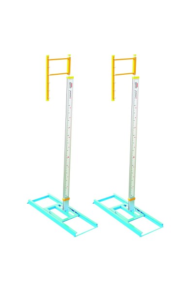 Vinex WA Onaylı Sırıkla Atlama | Sırıkla Atlama - Navek Sport Vinex WA Onaylı Sırıkla Atlama Standı