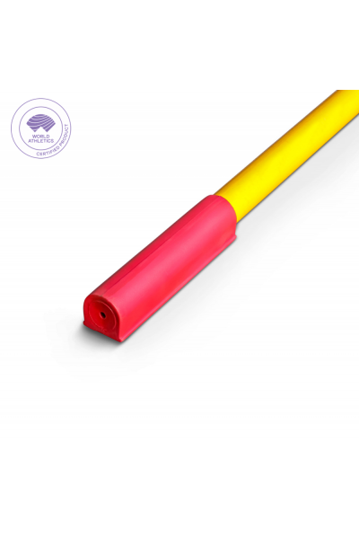 Vinex WA Onaylı Sırıkla Yüksek Atlama Çıtası 450 Santimetre | Sırıkla Atlama - Navek Sport Vinex WA Onaylı Sırıkla Yüksek Atlama Çıtası 450 Santimetre