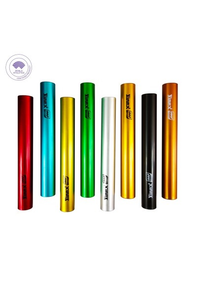 Vinex WA Onaylı Stafet | Atletizm Stafet - Navek Sport Vinex WA Onaylı Stafet