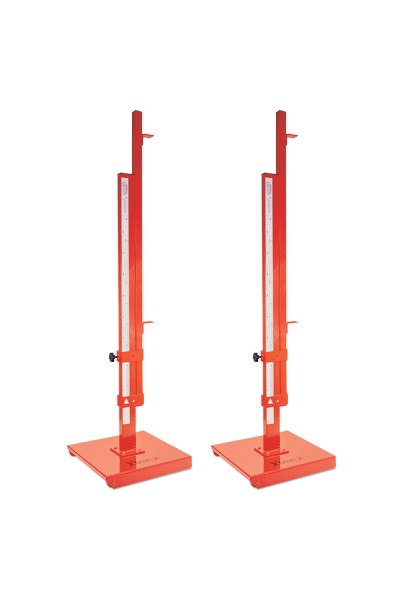 Vinex WA Onaylı Yüksek Atlama | Yüksek Atlama - Navek Sport Vinex WA Onaylı Yüksek Atlama Standı