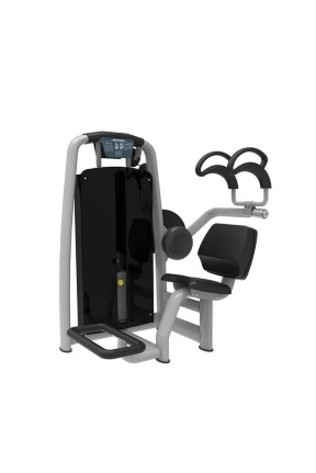 Vortex Abdominal Crunch Vortex Abdominal Crunch