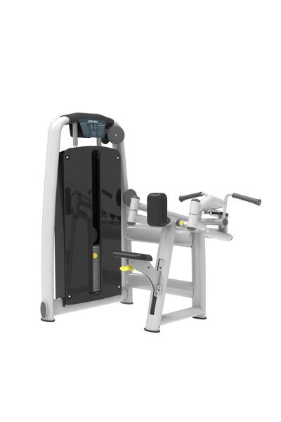 Vortex Upper Back | Ağırlık Makinaları - Navek Sport Vortex Upper Back