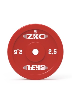 ZKC Balon Disk 2,5 KG ZKC Balon Disk 2,5 KG