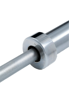 ZKC IWF Onaylı 15 KG Kadın Barı ZKC IWF Onaylı 15 KG Kadın Barı