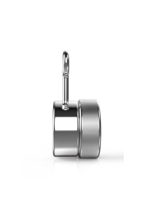 ZKC IWF Onaylı Antrenman Bar Kelepçesi ZKC IWF Onaylı Antrenman Bar Kelepçesi