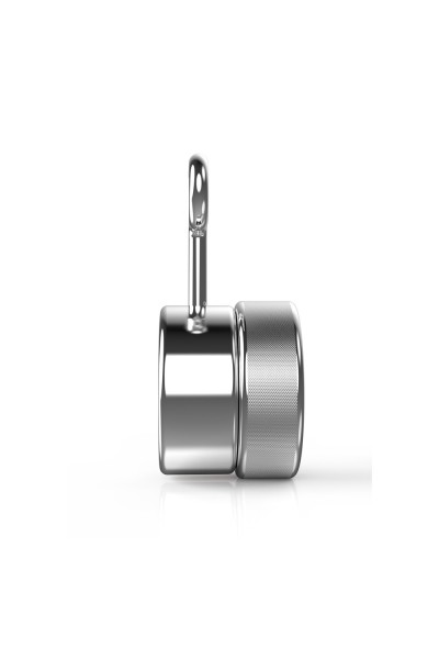 ZKC IWF Onaylı Antrenman Bar Kelepçesi