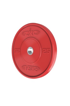 ZKC IWF Onaylı Antrenman Plakası 25 Kilogram ZKC IWF Onaylı Antrenman Plakası 25 Kilogram