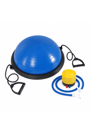 APEX Bosu Denge Topu 58 Cm