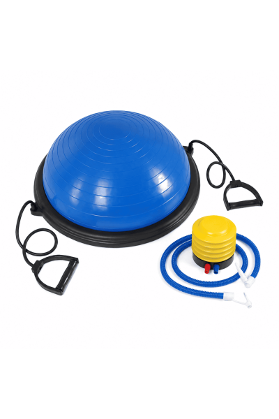 APEX Bosu Denge Topu 58 Cm