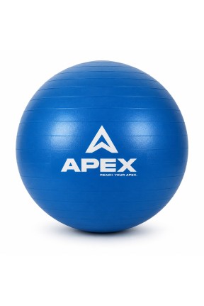APEX Pilates Topu 25 cm (Patlamaz)