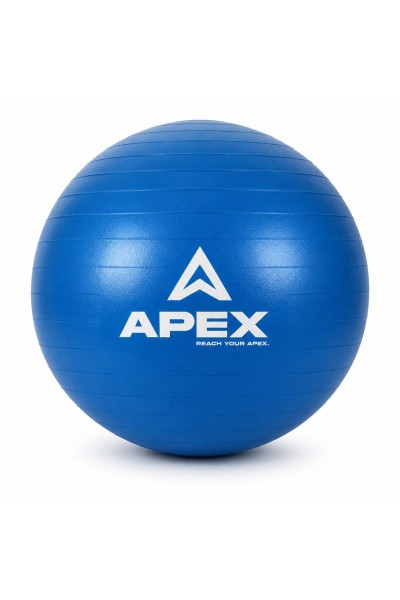 APEX Pilates Topu 25 cm (Patlamaz)