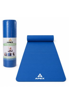 APEX NBR YOGA MATI 1.5 CM