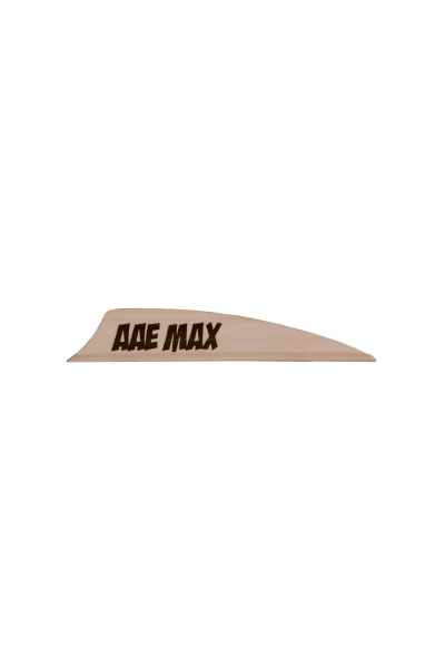Arizona Plastik Tüy Plastifletch Max Pm-2.0 Shield 2.0''