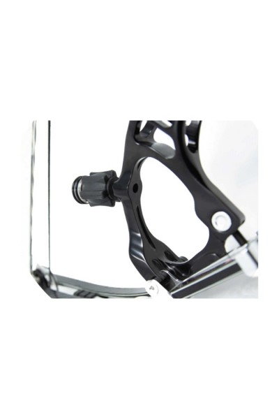 Ases Damper Vibration Mega 1/4