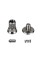 Ases Dovetail Parts for Limbs