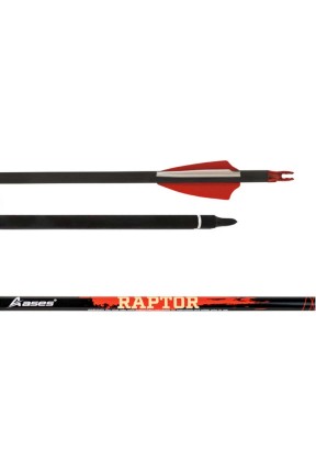 Ases Karbon Ok Raptor