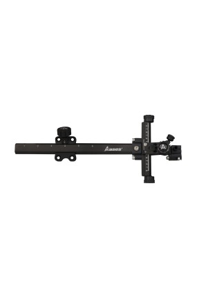Ases Makaralı Yay Nişangahı Ctx-Ns Pro Carbon 9"