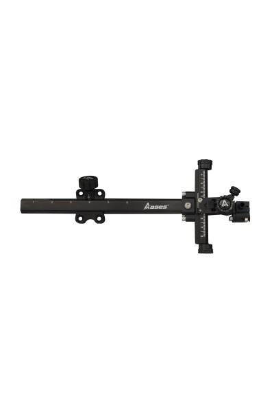 Ases Makaralı Yay Nişangahı Ctx-Ns Pro Carbon 9