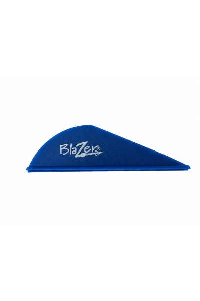 Ases Plastik Tüy Vanes Troodon Blazer 2.0''