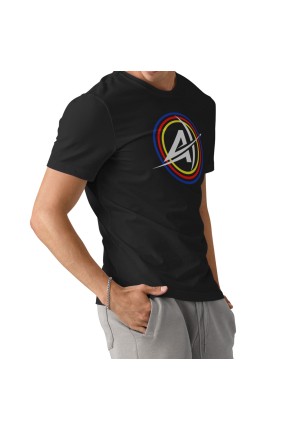 Ases T-Shirt Relax
