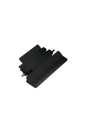 Ases Tüy Yapıştırma Makinesi Maşası