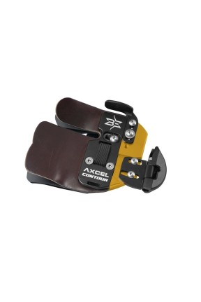 Axcel Parmaklık Contour Brady Ellison Signature