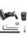 Axcel V-Bar Offset Mount TriLock