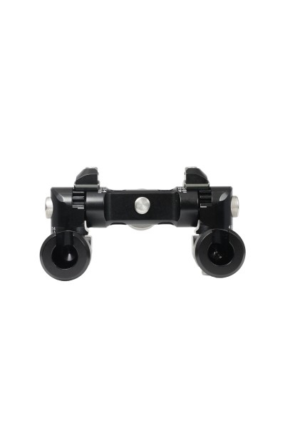 Axcel V-Bar TriLock Adjustable with Eyebolt