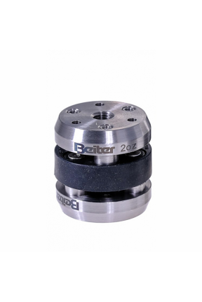 Beiter Damper V-Box Steel Basic Kit Steel Mount Beiter Damper V-Box Steel Basic Kit Steel Mount