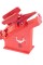 Bohning Tüy Yapıştırma Makinesi Pro Class Rw Helical