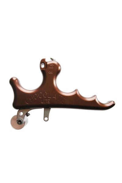 Carter Elden Tetik Chocolate Lite