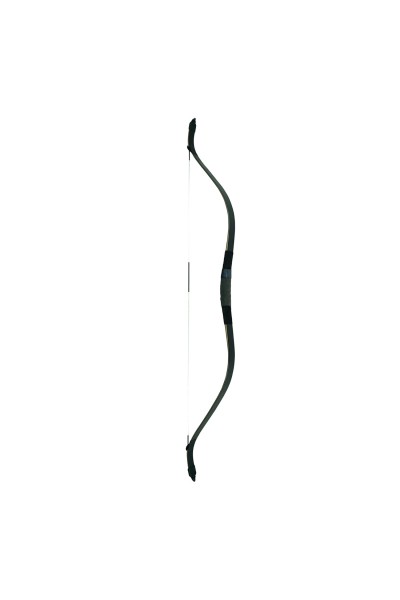 Daylite Geleneksel Kore Yayı Hunting Bow Black Mamba