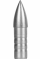 Easton Ok Ucu Glue-In Point Adjustable for Aluminium