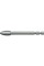 Easton Ok Ucu Glue-In Point X10 3.2mm Tungsten