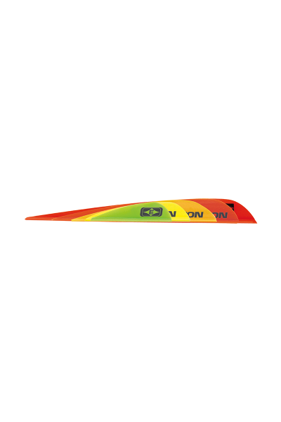 Easton Plastik Tüy Diamond 235 2.37