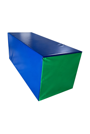 Firefly Dikdörtgen Blok Minderi  150x60x60cm