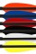 Flex Fletch Plastik Tüy FFP-360 Parabolic 3.6