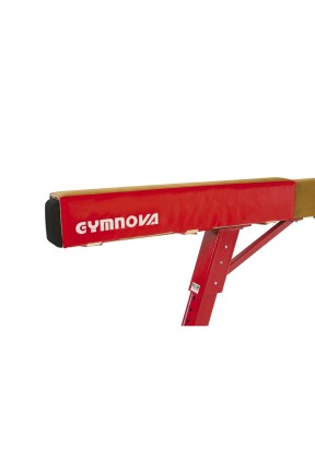 Gymnova Denge Aleti Koruma Pedi 1m